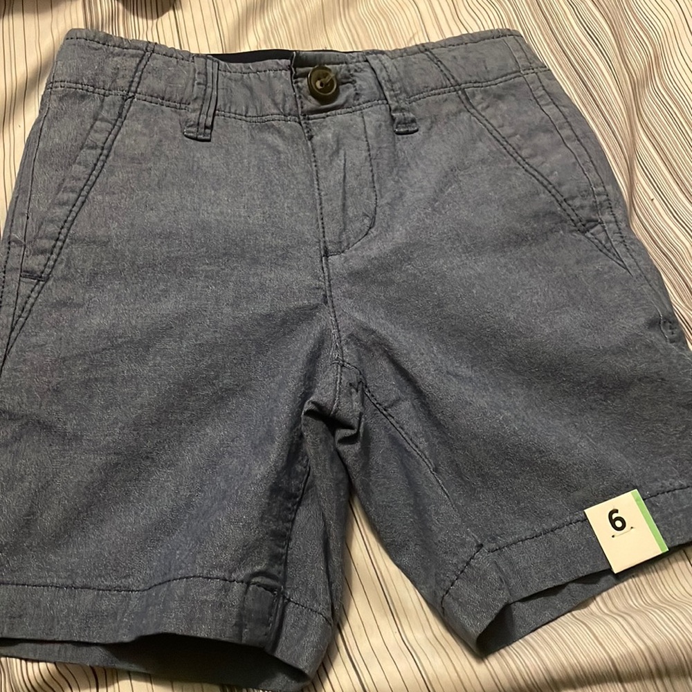 Boys shorts